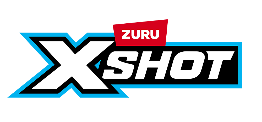 XShot logo
